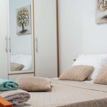 Apartman Karmen Apartment Kaštela Екстериор снимка
