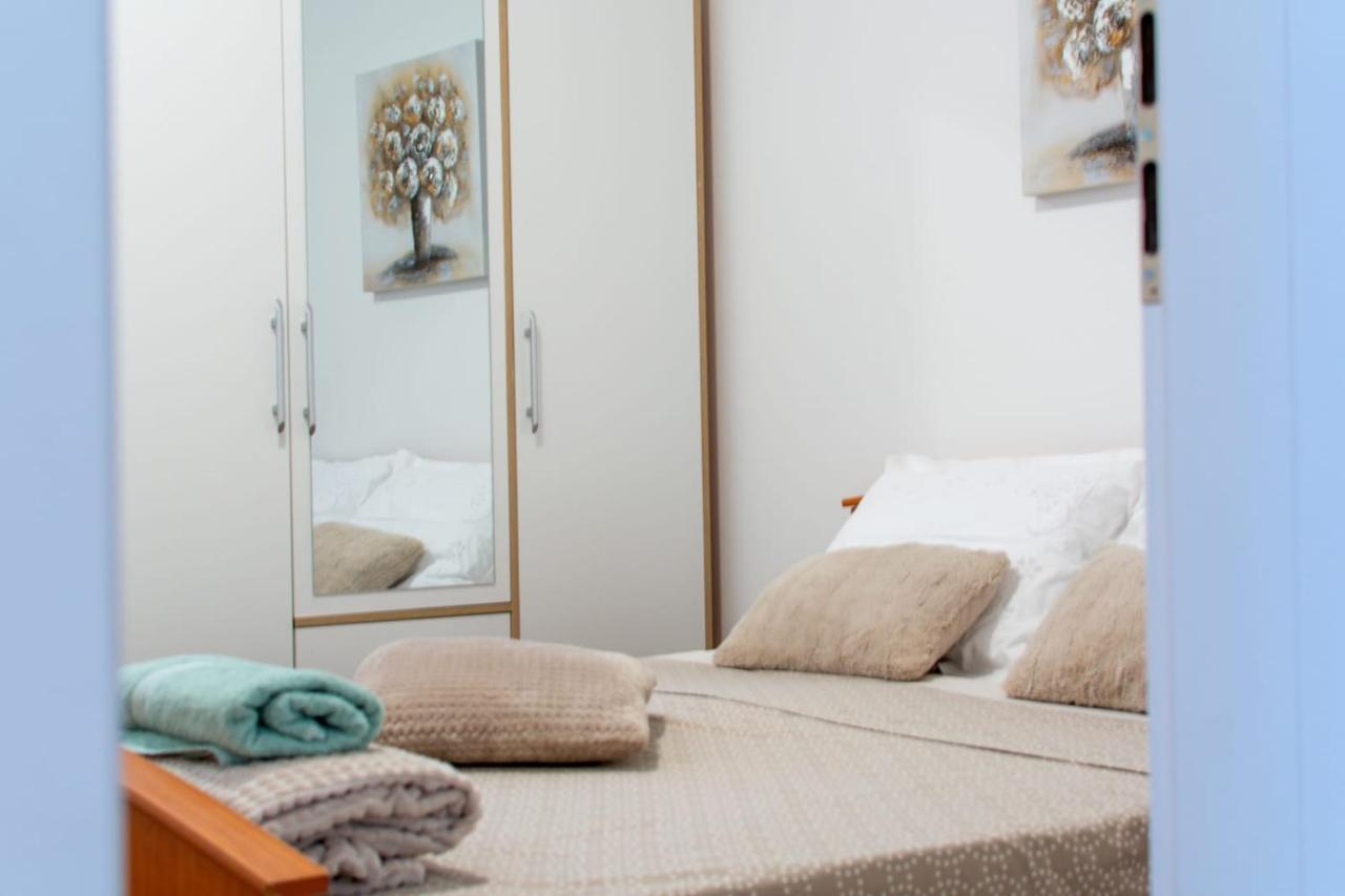 Apartman Karmen Apartment Kaštela Екстериор снимка