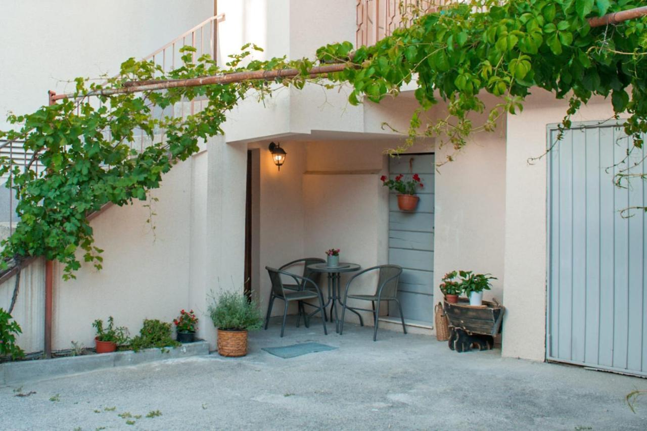 Apartman Karmen Apartment Kaštela Екстериор снимка
