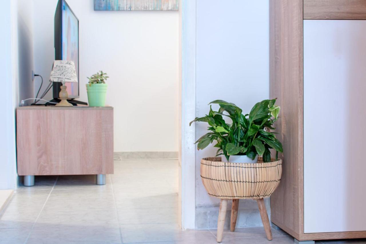 Apartman Karmen Apartment Kaštela Екстериор снимка